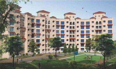 Image of 853 Sq.ft 2 BHK Apartment / Flat for rent in Megh malhar, Dhayari, Pune for Rs. 18000