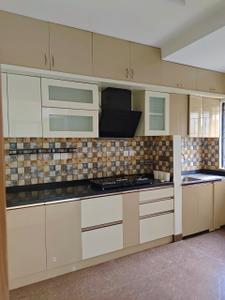 3 BHK Apartment
