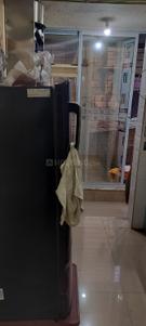 Bedroom Image of 350 Sq.ft 1 RK Apartment / Flat for rent in Kasam Uthalsar Naka, Thane West Thane for Rs. 18000