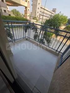 Balcony Image of 1192 Sq.ft 2 BHK Apartment / Flat for rent in Godrej Aria, Sector 79 Gurgaon for Rs. 32500