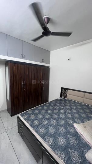 Vatslya app Bedroom 1