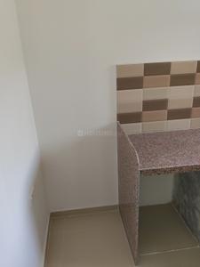 Kitchen Image of 482 Sq.ft 2 BHK Apartment / Flat for sale in Wadhwa Wise City South Block Phase I Plot RZ9 Building 1 Wing D2 by The Wadhwa Group, Vardoli Navi Mumbai for Rs. 7500000
