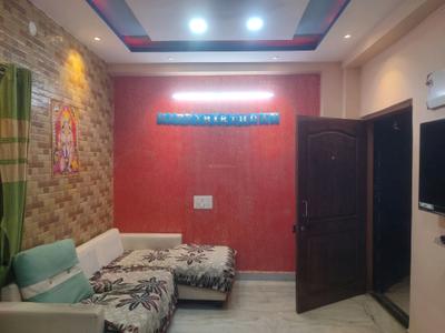 Living Room Image of 796 Sq.ft 2 BHK Apartment / Flat for sale in Baranagar Kolkata for Rs. 3375000