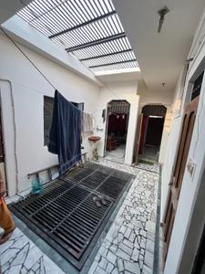 Balcony Image of 3060 Sq.ft 8 BHK Independent House for sale in Barra Kanpur for Rs. 30000000