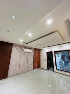 Kitchen Image of 3636 Sq.ft 4 BHK Builder Floor for sale in Sector 85 Faridabad for Rs. 35500000