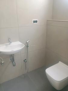 Bedroom Three Image of 1800 Sq.ft 3 BHK Apartment / Flat for sale in Jaswitha Luxor, Narsingi Hyderabad for Rs. 16000000
