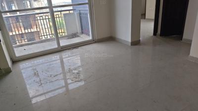 Living Room Image of 1050 Sq.ft 2 BHK Apartment / Flat for sale in Dwarkadhish The Cubix, Sector 23 Dharuhera for Rs. 5560000