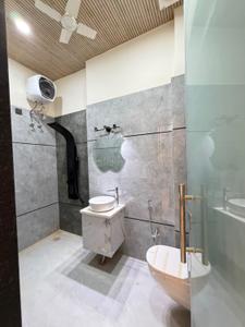 Image of 3600 Sq.ft 4 BHK Villa for sale in Gandhi Path West, Jaipur for Rs. 25100000