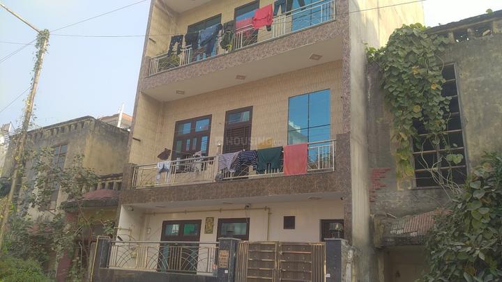 Sector MU 1 Greater Noida Main Image 1