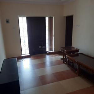 Hall Image of 4001 Sq.ft 7 BHK Independent House for sale in Kottivakkam Chennai for Rs. 42600000