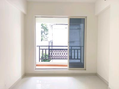 Living Room Image of 937 Sq.ft 2 BHK Apartment / Flat for sale in Neelpadma Seva Smruti, Dombivli East Thane for Rs. 8000000