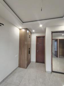 Hall Image of 900 Sq.ft 3 BHK Independent House for sale in Madhav Evergreen Residence, Sanauli Zirakpur for Rs. 14000000