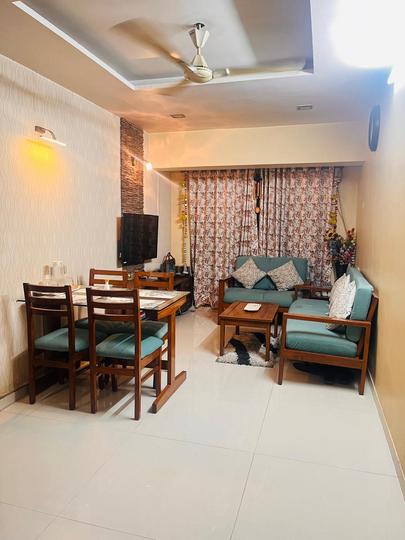Saaga Infra Projects Shilpa CHS Main Image 1