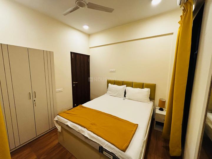 Laxminagar, Khopoli Bedroom 1