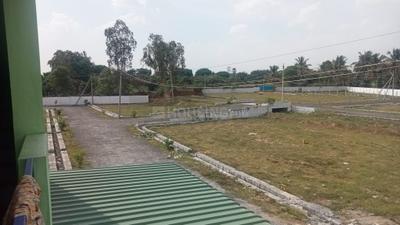 Image of 550 Sq.ft 1 BHK Builder Floor for rent in Kamandoddi, Krishnagiri for Rs. 6500