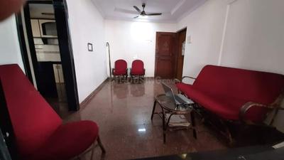 Hall Image of 850 Sq.ft 2 BHK Apartment / Flat for sale in Classic View Appartment, Dahisar West Mumbai for Rs. 17500000
