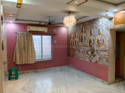 Hall Image of 1150 Sq.ft 3 BHK Apartment / Flat for sale in Kasba Kolkata for Rs. 8000000