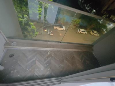 Balcony Image of 990 Sq.ft 2 BHK Apartment / Flat for sale in Kalyan West Kalyan for Rs. 10500000