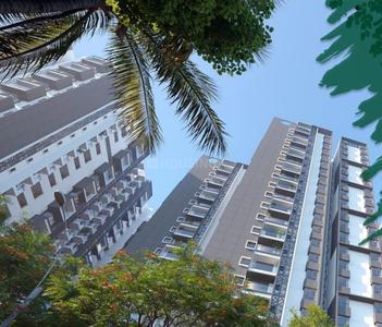 Image of 1310 Sq.ft 2.5 BHK Apartment / Flat for sale in SBR One Residence by SBR Group, Kadugodi, Bengaluru for Rs. 17500000