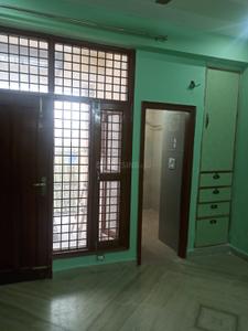 Bedroom Image of 1620 Sq.ft 3 BHK Independent House for rent in Unitech Vista Villas, Sector 46 Gurgaon for Rs. 40000