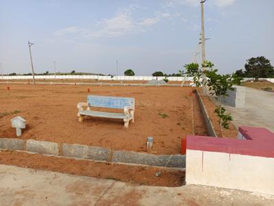 Image of 1200 Sq.ft Residential Plot / Land for sale in Chikkaballapura Town, Chikballapur District for Rs. 1598400