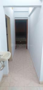 Hall Image of 850 Sq.ft 2 BHK Apartment / Flat for rent in Sanpada Navi Mumbai for Rs. 45000