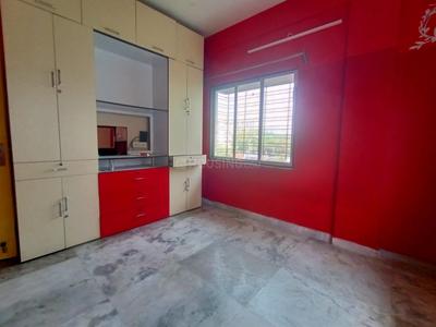 Kitchen Image of 1207 Sq.ft 3 BHK Apartment / Flat for sale in Madurdaha Kolkata for Rs. 7000000