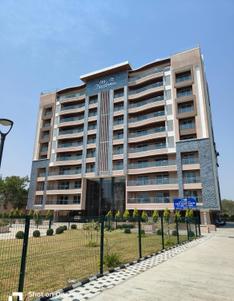 Building Image of 3477 Sq.ft 4 BHK Apartment / Flat for sale in Bhicholi Mardana Indore for Rs. 24339000