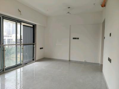 Living Room Image of 840 Sq.ft 2 BHK Apartment / Flat for sale in Silver Serene, Goregaon West Mumbai for Rs. 17100000
