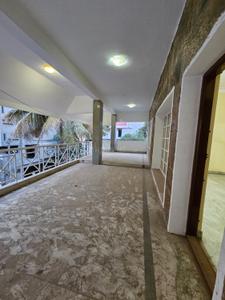 Balcony Image of 3600 Sq.ft 4 BHK Independent House for rent in  Vinayaga Layout, Nagarbhavi Bengaluru for Rs. 65000