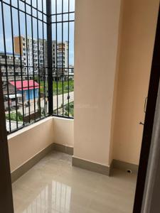 Balcony Image of 1300 Sq.ft 3 BHK Apartment / Flat for sale in Maligaon Guwahati for Rs. 7000000
