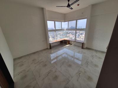 Bedroom Image of 950 Sq.ft 2 BHK Apartment / Flat for sale in VTP HiLife, Thergaon Pune for Rs. 9000000