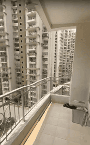Image of 2100 Sq.ft 4 BHK Apartment / Flat for rent in Supertech Eco Village 1, Noida Extension, Greater Noida for Rs. 33000