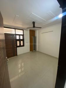 Hall Image of 900 Sq.ft 3 BHK Builder Floor for rent in Dwarka Mor New Delhi for Rs. 20000
