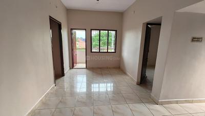 Hall Image of 800 Sq.ft 2 BHK Apartment / Flat for rent in Sevvapet Chennai for Rs. 6000