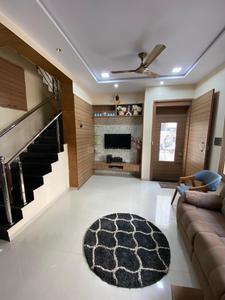 Hall Image of 2000 Sq.ft 4 BHK Villa for sale in Sargasan Gandhinagar for Rs. 27000000