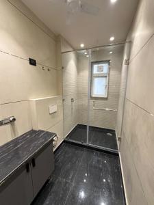 Kitchen Image of 3240 Sq.ft 4 BHK Builder Floor for sale in Green Wood Luxury Floors, Sector 45 Gurgaon for Rs. 58000000