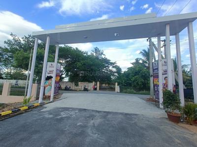 Image of 1350 Sq.ft Residential Plot / Land for sale in Thiruvallur, Chennai for Rs. 2012500