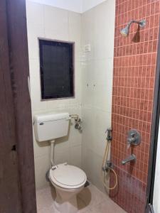 Bathroom Image of 1290 Sq.ft 3 BHK Apartment / Flat for sale in Kalyan West Kalyan for Rs. 14000000