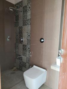 Bedroom Two Image of 1055 Sq.ft 2 BHK Apartment / Flat for sale in I M Applaud 38, Goregaon East Mumbai for Rs. 21800000