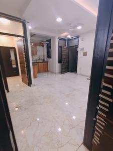 Hall Image of 900 Sq.ft 3 BHK Builder Floor for rent in Mayur Vihar Phase 1 New Delhi for Rs. 30000