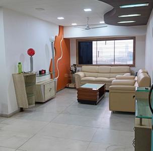 2.5 BHK Apartment