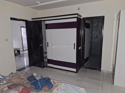 Bedroom Image of 3200 Sq.ft 3 BHK Duplex for sale in Karamsad Anand for Rs. 14000000