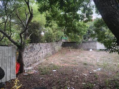 Residential Plot
