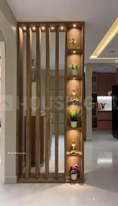 Hall Image of 1254 Sq.ft 3.5 BHK Independent House for rent in Sector 88 Mohali for Rs. 43000