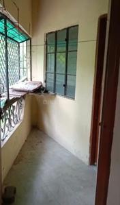 Balcony Image of 1000 Sq.ft 2 BHK Apartment / Flat for rent in Wanjari Nagar Nagpur for Rs. 13000
