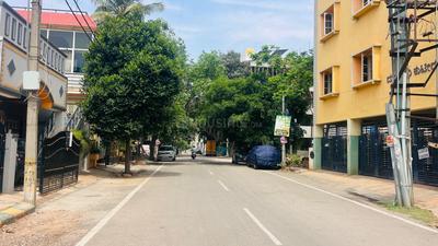 IInd Phase Plot View 2