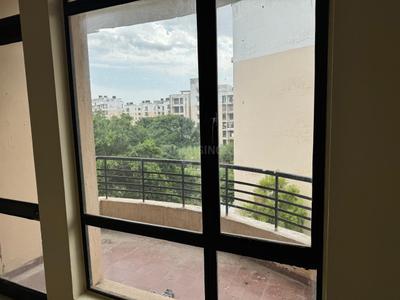 Balcony Image of 900 Sq.ft 2 BHK Builder Floor for sale in Kharar Mohali for Rs. 5590000