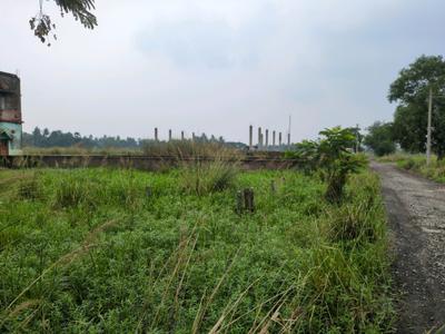 Image of 1440 Sq.ft Residential Plot / Land for sale in Wander Valley, Joka, Kolkata for Rs. 700000