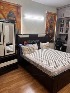 Bedroom Image of 1420 Sq.ft 2 BHK Apartment / Flat for sale in Vatika Gurgaon 21, Sector 83 Gurgaon for Rs. 16500000
